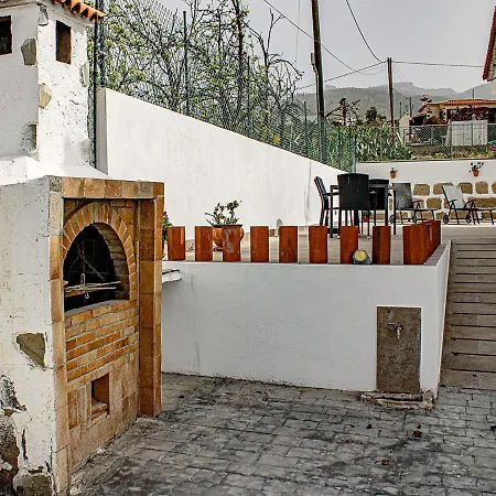 Holiday home Live Adeje Taucho Relax Place With Terrace *