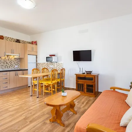 Ferienhaus Live Adeje Taucho Relax Place With Terrace