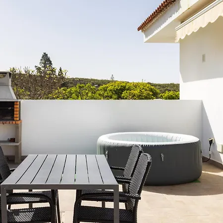 Live Adeje Taucho Relax Place With Terrace Ferienhaus *