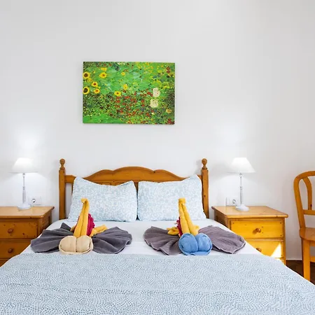 Ferienhaus Live Adeje Taucho Relax Place With Terrace *