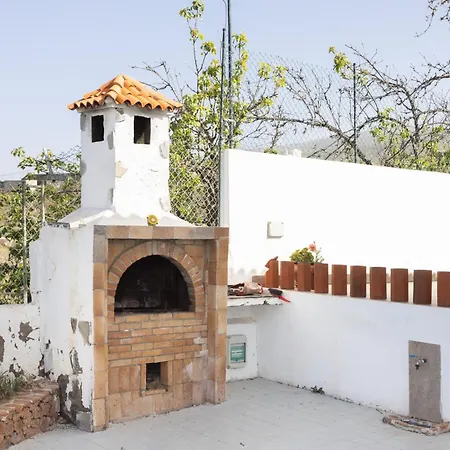 Live Adeje Taucho Relax Place With Terrace Ferienhaus