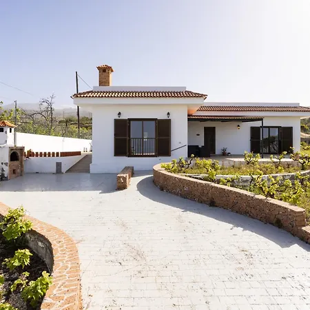Live Adeje Taucho Relax Place With Terrace Ferienhaus *