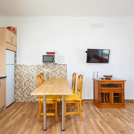 Ferienhaus Live Adeje Taucho Relax Place With Terrace Costa Adeje (Tenerife)