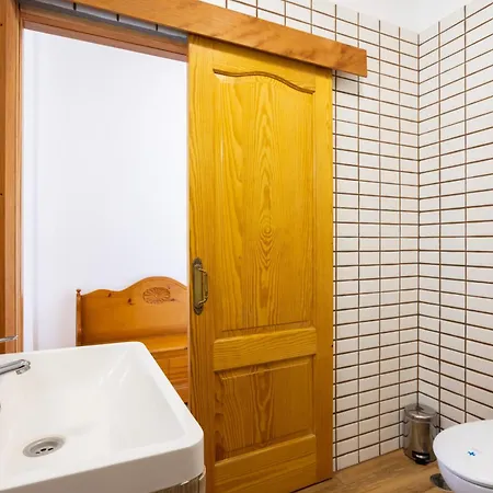 Ferienhaus Live Adeje Taucho Relax Place With Terrace *