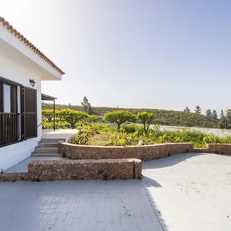 Live Adeje Taucho Relax Place With Terrace Ferienhaus