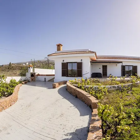 Ferienhaus Live Adeje Taucho Relax Place With Terrace