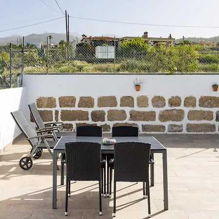 Ferienhaus Live Adeje Taucho Relax Place With Terrace Costa Adeje (Tenerife)