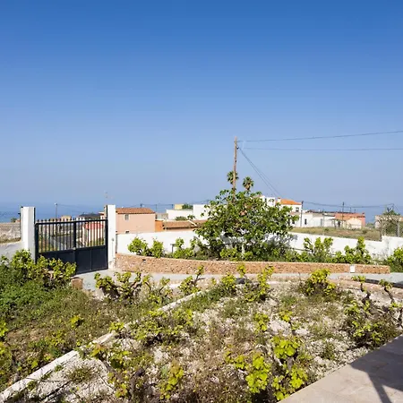 Ferienhaus Live Adeje Taucho Relax Place With Terrace Costa Adeje (Tenerife)