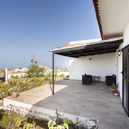 Live Adeje Taucho Relax Place With Terrace Ferienhaus *