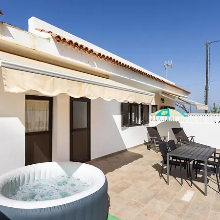 Ferienhaus Live Adeje Taucho Relax Place With Terrace Costa Adeje (Tenerife)
