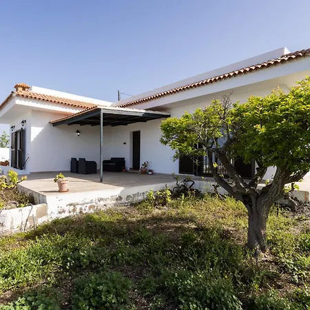 Ferienhaus Live Adeje Taucho Relax Place With Terrace *