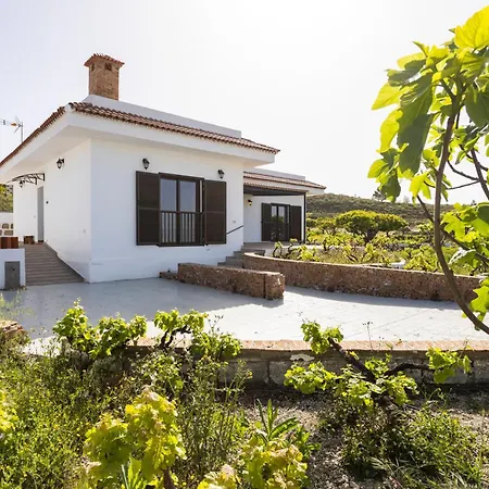 Ferienhaus Live Adeje Taucho Relax Place With Terrace *