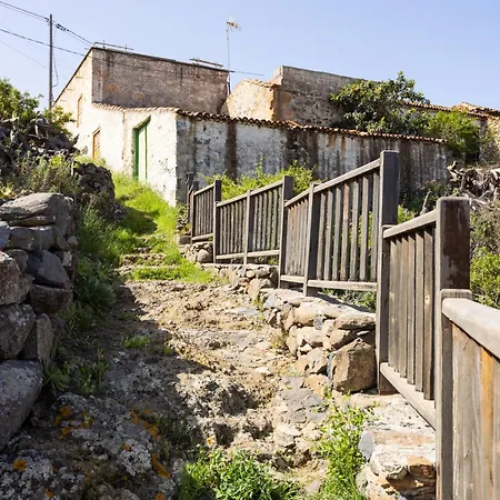 Ferienhaus Live Adeje Taucho Relax Place With Terrace